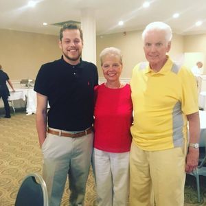 Meet your Posher, Johnny